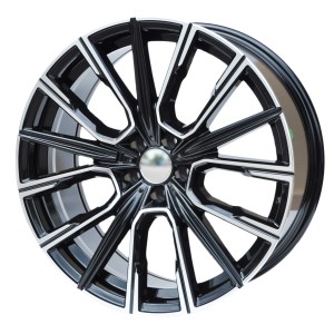 5836 RIMS 19 5x112 BMW 5 6...