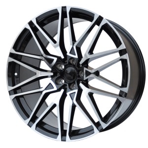 5771 MB RIMS 21 5x112 BMW 7...