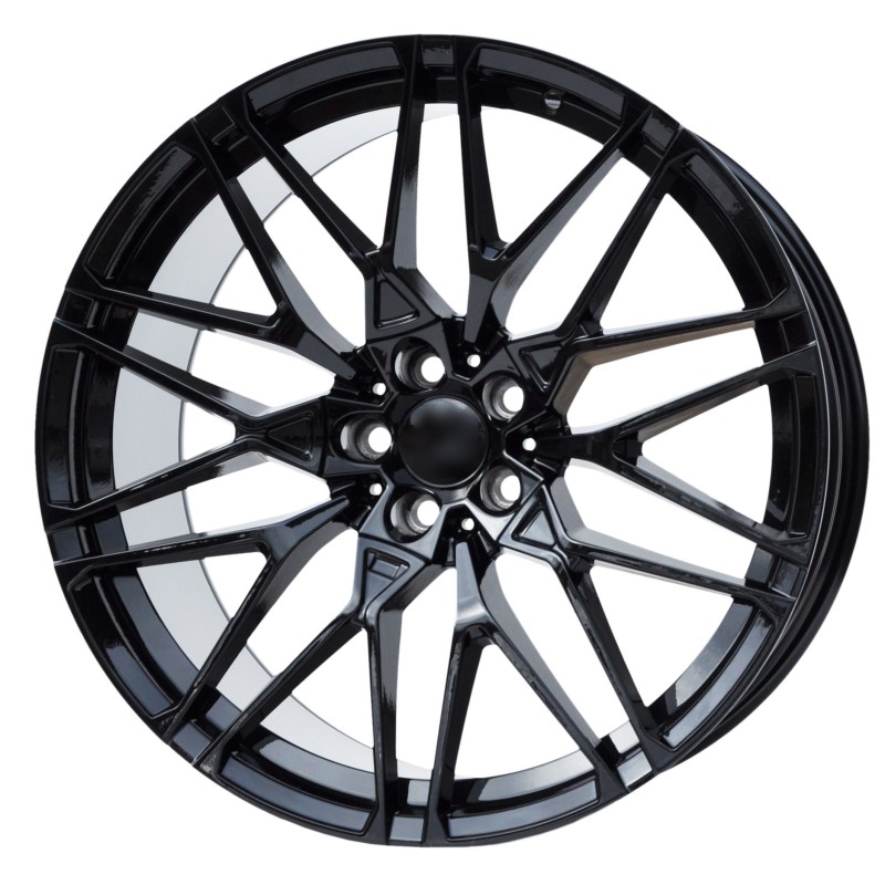 5771 B NEW REINFORCED RIMS 21 5x112 BMW 7 X5 X6 X7 G05 G06 G07