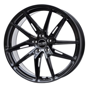 HX08F BL RIMS HAXER 21...