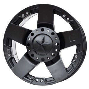 5187 FELGI 16x8,5 6x139,7 TOYOTA HILUX 4RUNNER