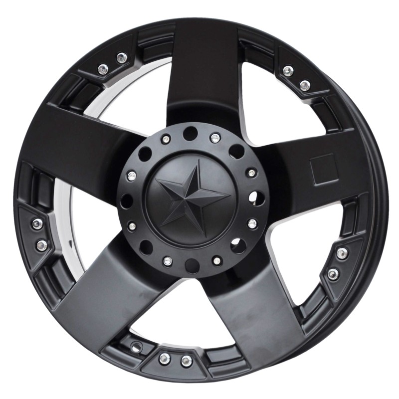 5187 JANTE 16x8,5 6x139,7 TOYOTA HILUX 4RUNNER