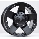 5187 JANTE 16x8,5 6x139,7 TOYOTA HILUX 4RUNNER