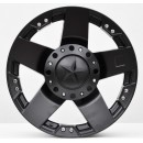 5187 JANTE 16x8,5 6x139,7 TOYOTA HILUX 4RUNNER