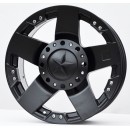 5187 RIMS 16x8,5 6x139,7 TOYOTA HILUX 4RUNNER