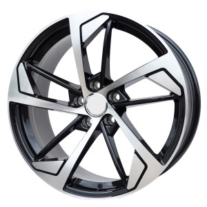 E139 RIMS 20 5x112 AUDI...