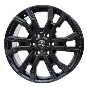 ORIGINAL BL RIMS 20 6x139,7...