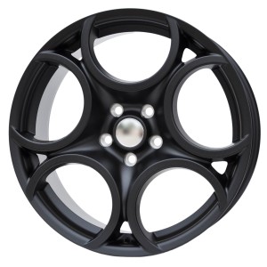 1432 BM JANTE 18 5x110 ALFA...