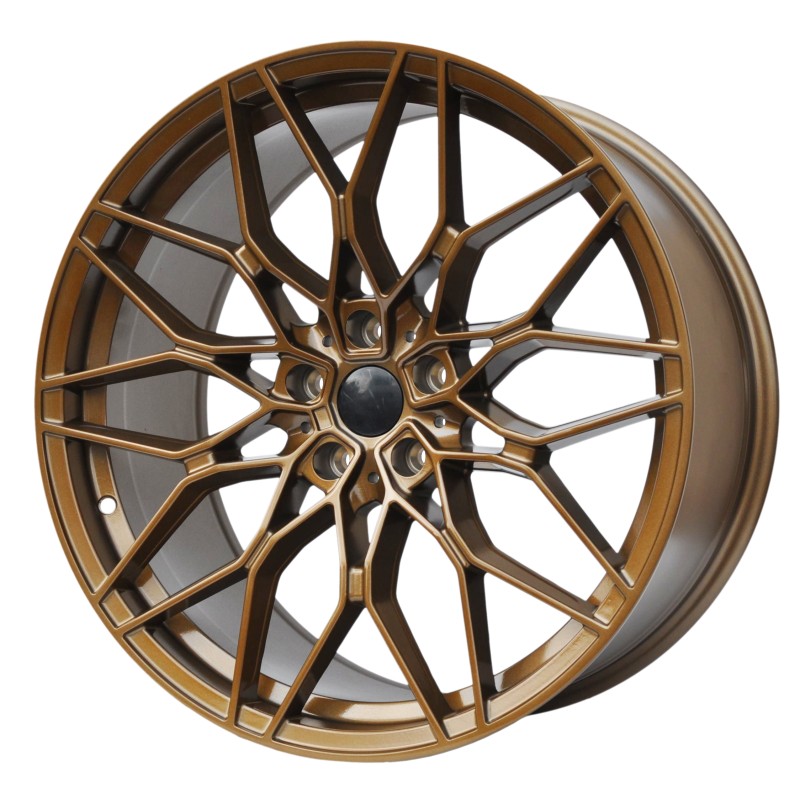 292 Y DISKY ALUMINIOWE 19 5x112 BMW 3 5 7 G30 G31 G11 G12