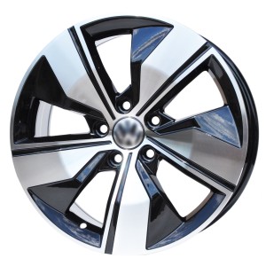 7119 MB RIMS 17 5x112 VW...