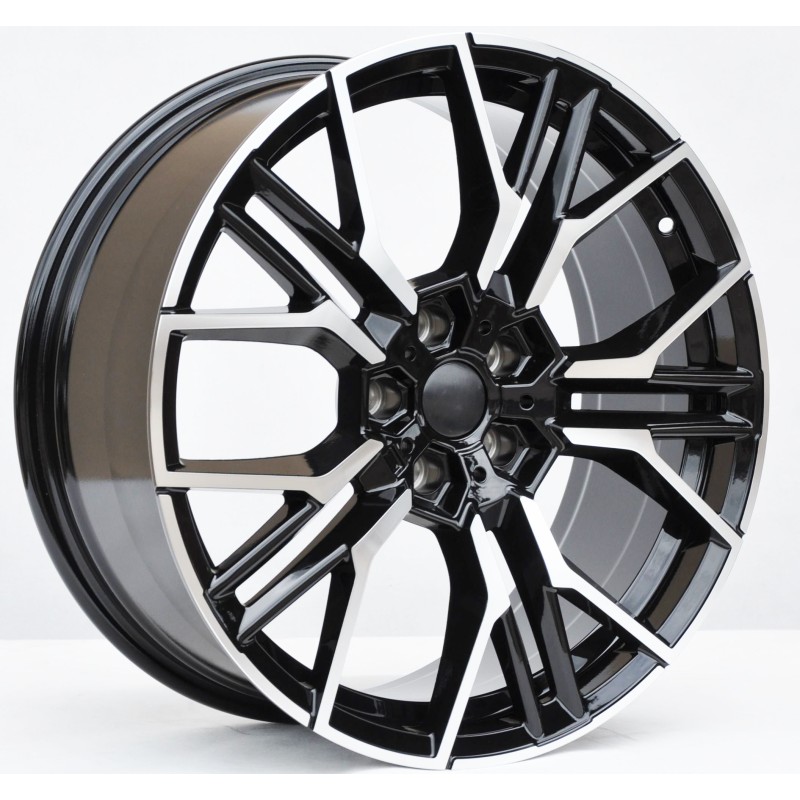 0405 MB FELGI M 19 5x112 BMW 5 6 7 G20 G21 G30 G31