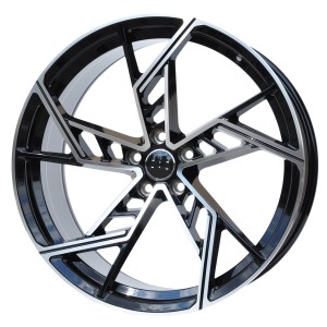 5611 MB RIMS 21 5x112 AUDI...