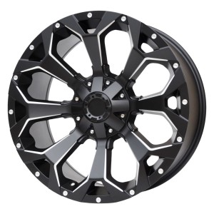 1521 RIMS 20 6x139,7...