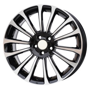 1204 MB RIMS 16 5x98 FIAT...