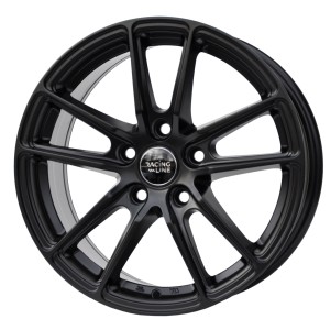 1155 RIMS 16 5x100 SKODA VW...