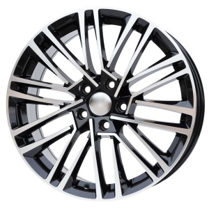 1191 MB RIMS 18 5x112 SKODA...