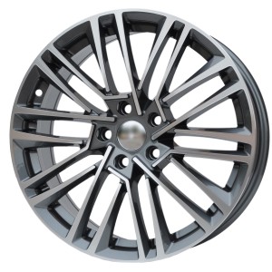 1191 MG RIMS 18 5x112 SKODA...