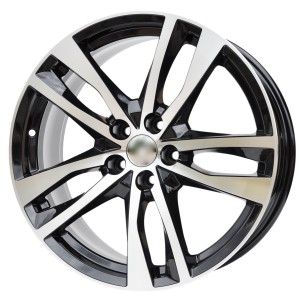 5011 MB NEW RIMS 19 5x112...