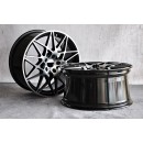 5167 MB NOU JANTE ALUMINIOWE 19 5x120 BMW 3 4 5 F30 F32 F10 F11 F12 F13