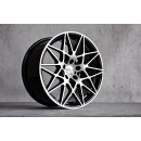 5167 MB NOU JANTE ALUMINIOWE 19 5x120 BMW 3 4 5 F30 F32 F10 F11 F12 F13