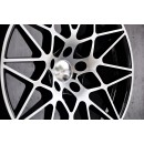 5167 MB NOVÉ DISKY ALUMINIOWE 19 5x120 BMW 3 4 5 F30 F32 F10 F11 F12 F13