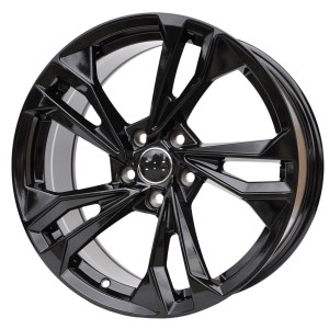 5493 B RIMS 18 5x112 AUDI...