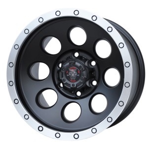 JT119 BM RIMS 16 9J 6x139,7...