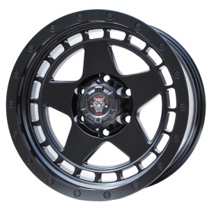 JT095 BM RIMS 17 6x139,7...