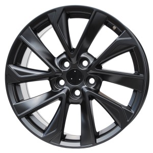 B5463 BM RIMS 18 5x114,3...