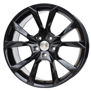 516 BL RIMS 18 5x112 SKODA...