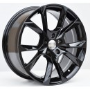 516 BL FELNIK 18 5x112 SKODA OCTAVIA 2 3 SUPERB 2 3