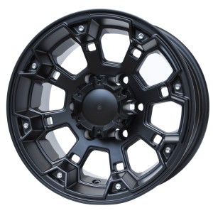 8068 BM RIMS 15 6x139,7...