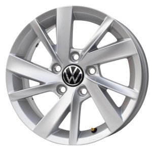 5h0071495 OEM RIMS 15 5x112...