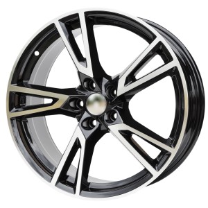 a043 MB RIMS 19 5x112 AUDI...