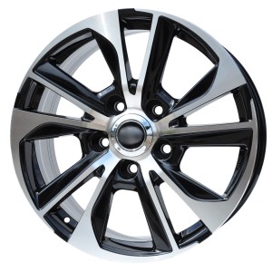 fbx078 RIMS 20 5x150 TOYOTA...