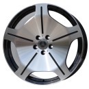 fbx035 NOWE WZMOCNIONE FELGI 20 5x112 MERCEDES MAYBACH W222 W223