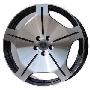 fbx035 NOWE WZMOCNIONE FELGI 20 5x112 MERCEDES MAYBACH W222 W223