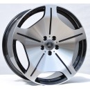 fbx035 NOWE WZMOCNIONE FELGI 20 5x112 MERCEDES MAYBACH W222 W223