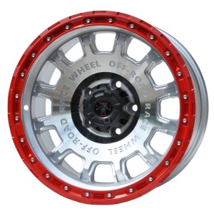 FBX034 RIMS 17 8,5J 5X127...