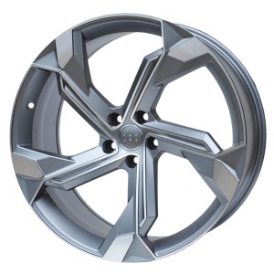 1201 MGM RIMS 22 5x112 AUDI...