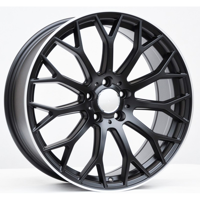 1180 BLHM FELGI 18 5x112 MERCEDES C E S W205 W206