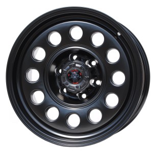 G234 BM JANTE 17 6x139,7...