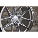 HX036 S NEW RIMS HAXER 18 5x120 3 5 E90 E91 E92 E93 F10 F11 F12 F30 F31