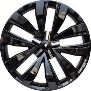 5377 B RIMS 17 5x120 VW...