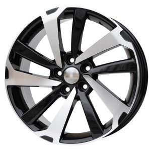 FE172 MB FELGI 17 5x114,3...