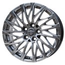 fbx048 HB FELNIK 17 5x114,3 LEXUS IS TOYOTA AVENSIS