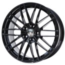 FBX001 B DISKY 18 5x112 CUPRA FORMENTOR LEON VW TOURAN GOLF PASSAT TIGUAN