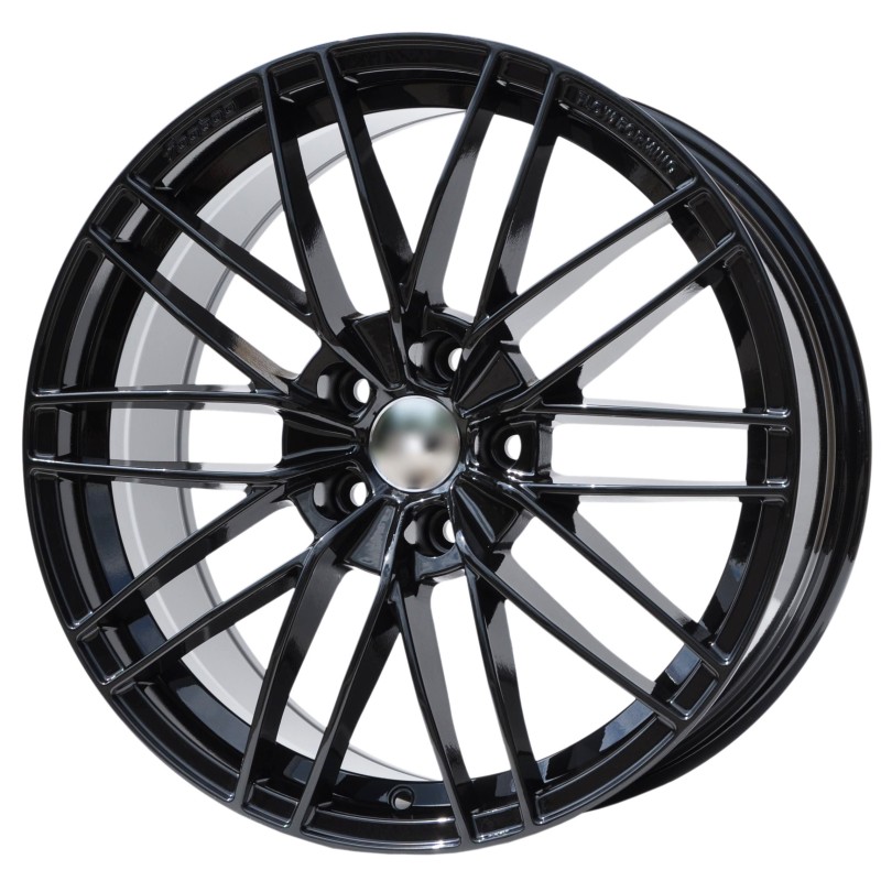 FBX001 B DISKY 18 5x112 CUPRA FORMENTOR LEON VW TOURAN GOLF PASSAT TIGUAN