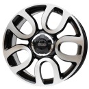 1291 MB FELNIK 17 5x98 FIAT DOBLO TIPO OPEL COMBO
