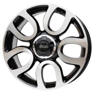 1291 MB RIMS 17 5x98 FIAT...